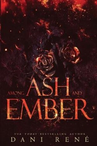 Cover of Among Ash and Ember