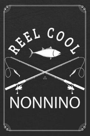 Cover of Reel Cool Nonnino