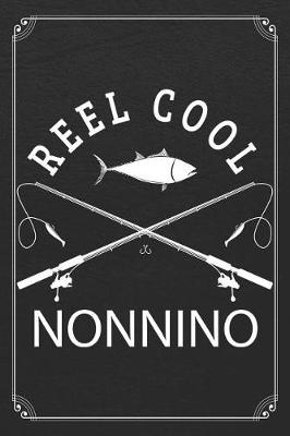 Book cover for Reel Cool Nonnino