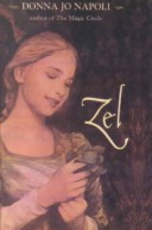 Cover of Zel