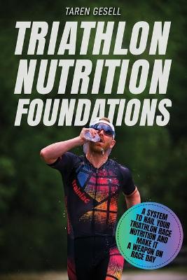 Book cover for Triathlon Nutrition Foundations