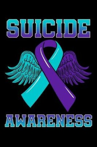 Cover of Suicide Awareness