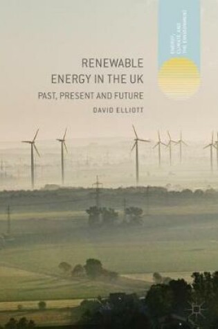 Cover of Renewable Energy in the UK