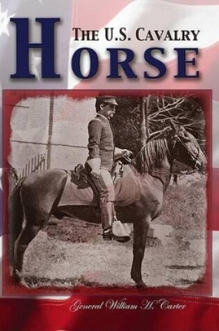 Cover of The U.S. Cavalry Horse
