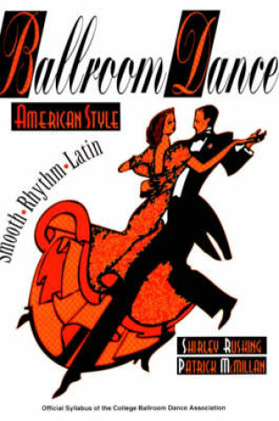 Cover of Ballroom Dance