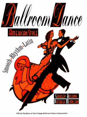 Cover of Ballroom Dance