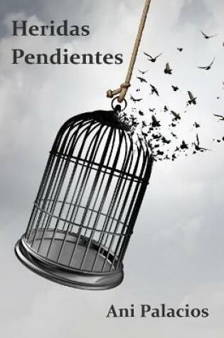 Cover of Heridas pendientes