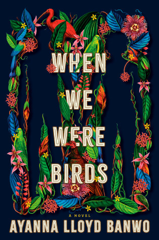 Cover of When We Were Birds