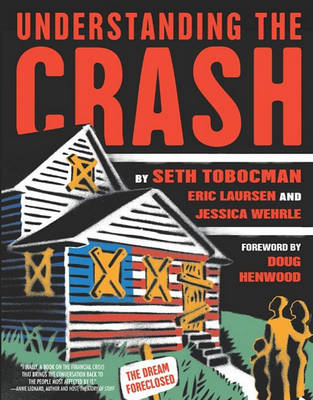 Book cover for Understanding the Crash