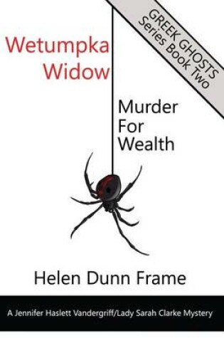 Cover of Wetumpka Widow