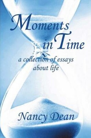 Cover of Moments in Time