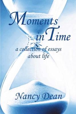 Book cover for Moments in Time