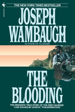 Cover of The Blooding