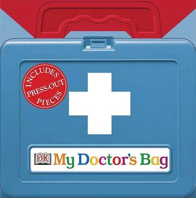 Book cover for My Doctor's Bag