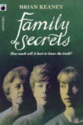 Cover of Family Secrets