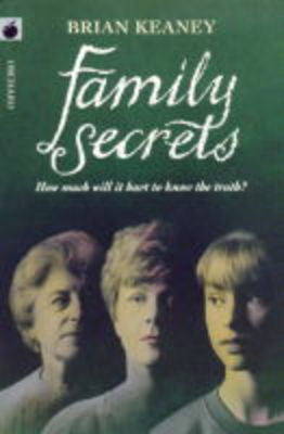 Cover of Family Secrets