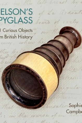 Cover of Nelson's Spyglass