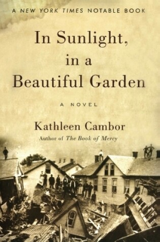 Cover of In Sunlight, in a Beautiful Garden