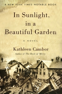 Book cover for In Sunlight, in a Beautiful Garden