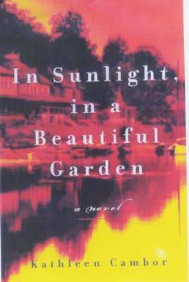 Book cover for In Sunlight, in a Beautiful Garden