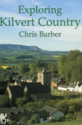 Cover of Exploring Kilvert Country