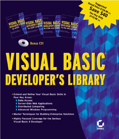 Book cover for Visual Basic Language