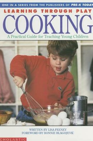 Cover of Cooking