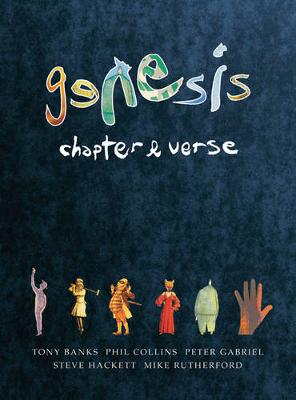 Book cover for Genesis: Chapter And Verse