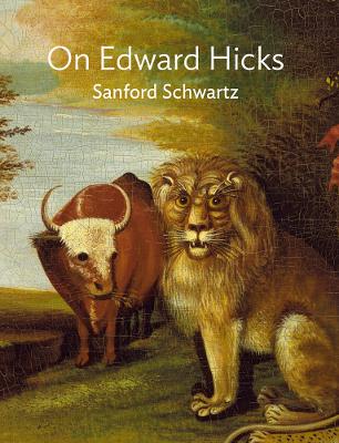 Book cover for On Edward Hicks