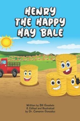 Cover of Henry the Hay Bale