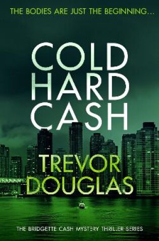 Cover of Cold Hard Cash