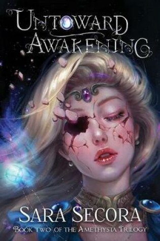 Cover of Untoward Awakening