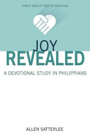 Cover of Joy Revealed