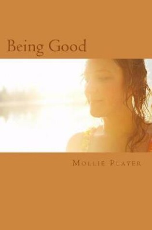 Cover of Being Good