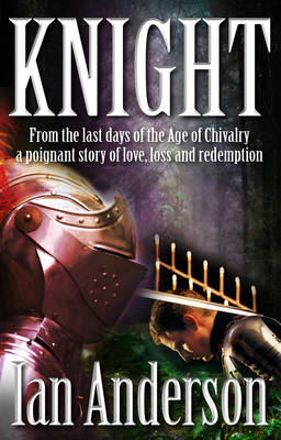 Book cover for Knight