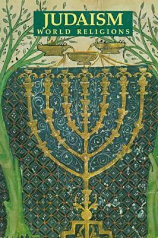 Cover of Judaism