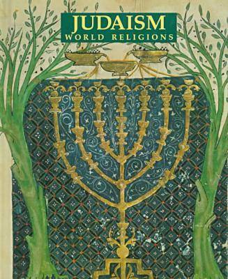 Book cover for Judaism