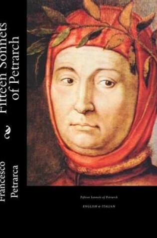 Cover of Fifteen Sonnets of Petrarch