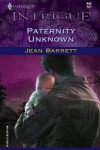 Book cover for Paternity Unknown