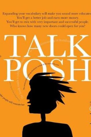 Cover of Talk Posh