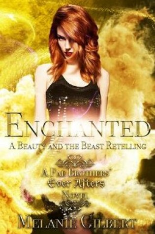 Cover of Enchanted