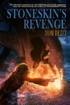 Book cover for Stoneskin's Revenge