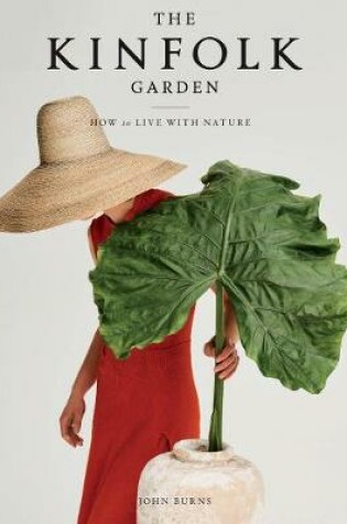 Cover of The Kinfolk Garden