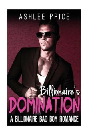 Cover of Billionaire's Domination