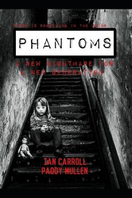 Book cover for Phantoms