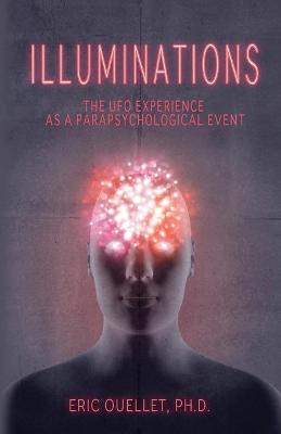 Book cover for Illuminations