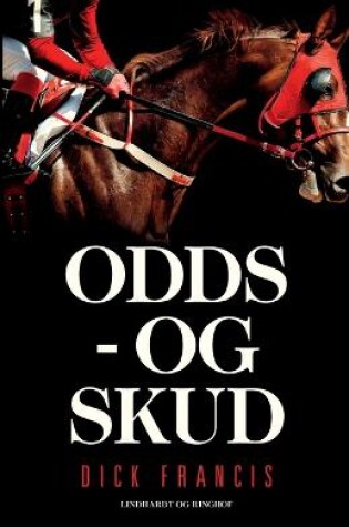 Cover of Odds - og skud