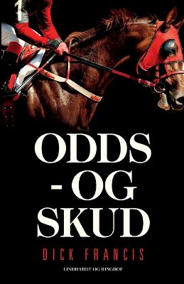 Book cover for Odds - og skud