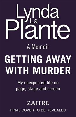 Book cover for Getting Away With Murder