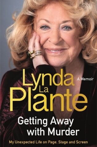 Cover of Getting Away with Murder